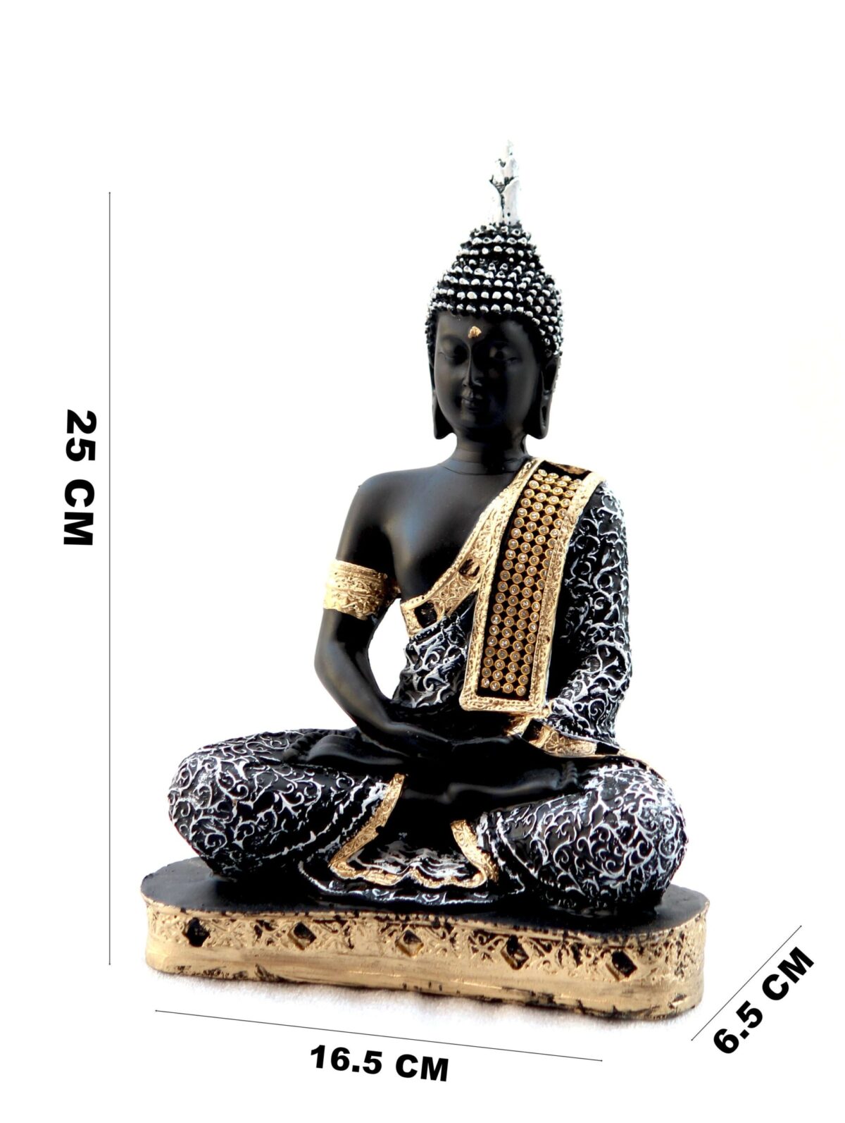 BUDDHA STATUE - Image 4