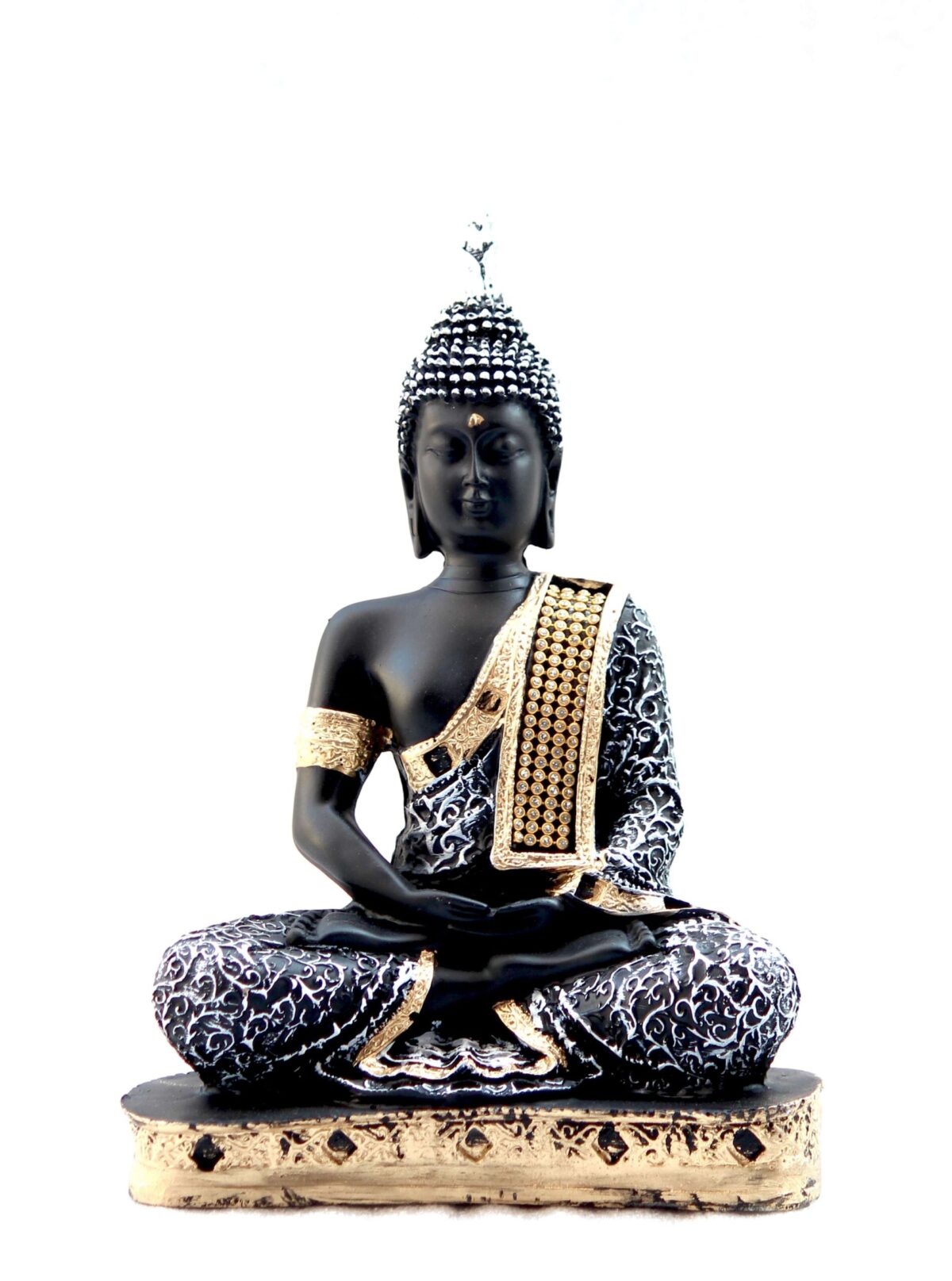 BUDDHA STATUE - Image 3