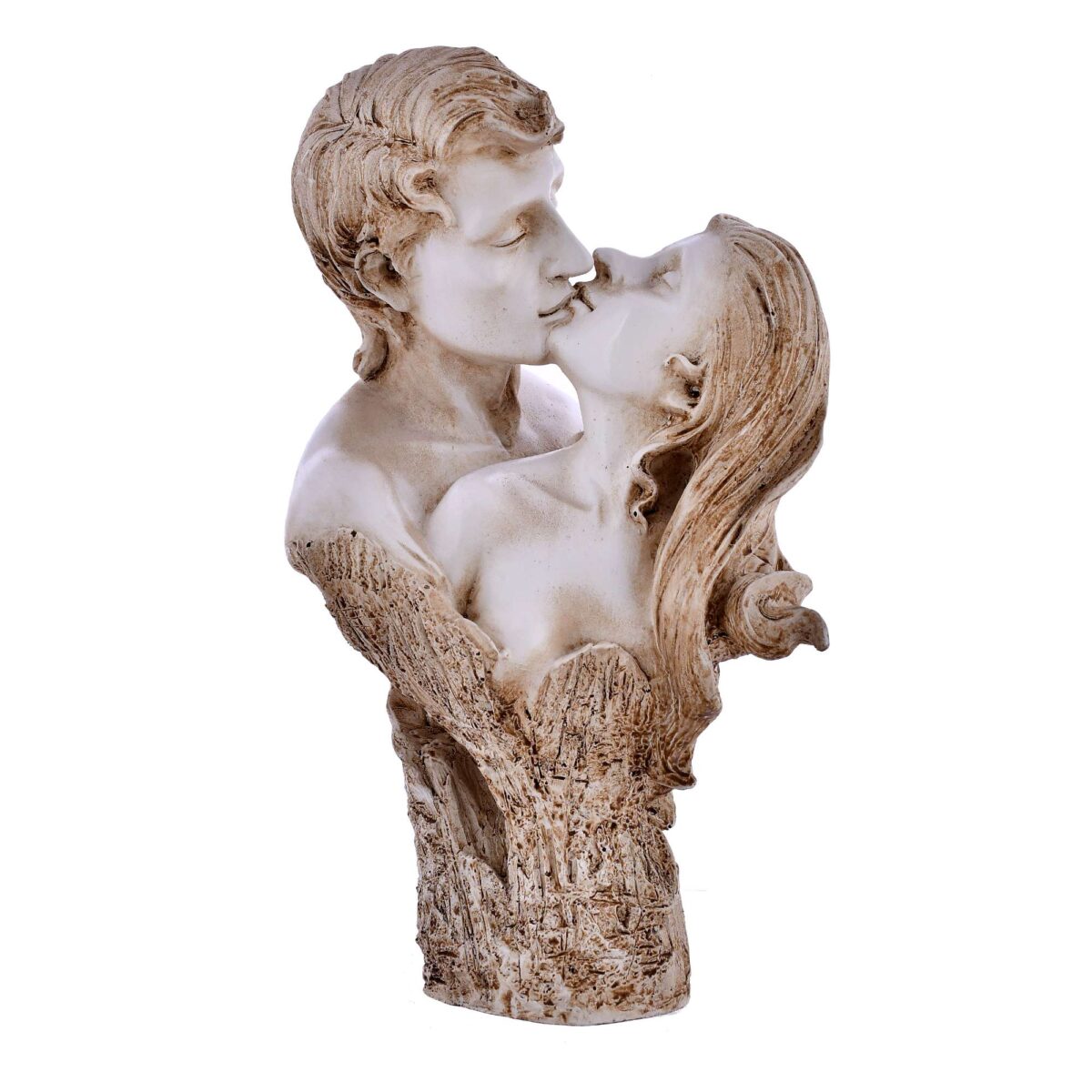 COUPLE STATUE - Image 3